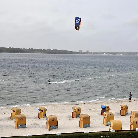 Strandhotel-25 * Laboe