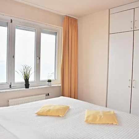 Apartment Strandhotel-25