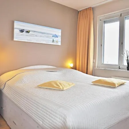 Apartment Strandhotel-25
