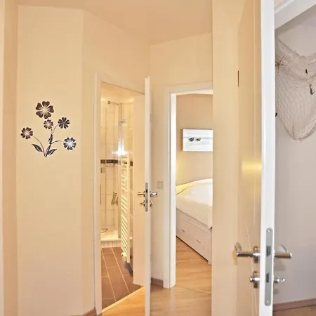 Strandhotel-25 * Laboe